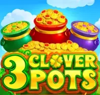 3 Clever slot la Yep Casino